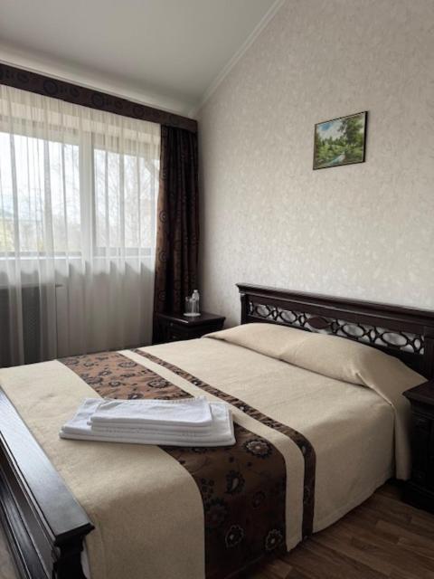 Charivna Taistra Bed & Breakfast Brovary Eksteriør bilde