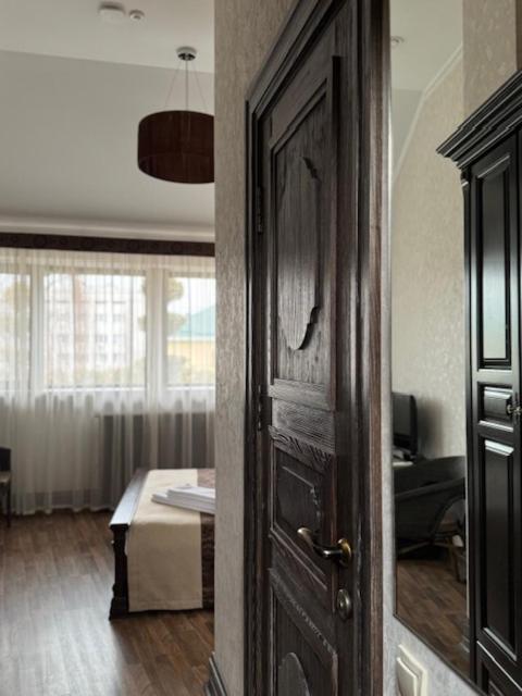 Charivna Taistra Bed & Breakfast Brovary Eksteriør bilde